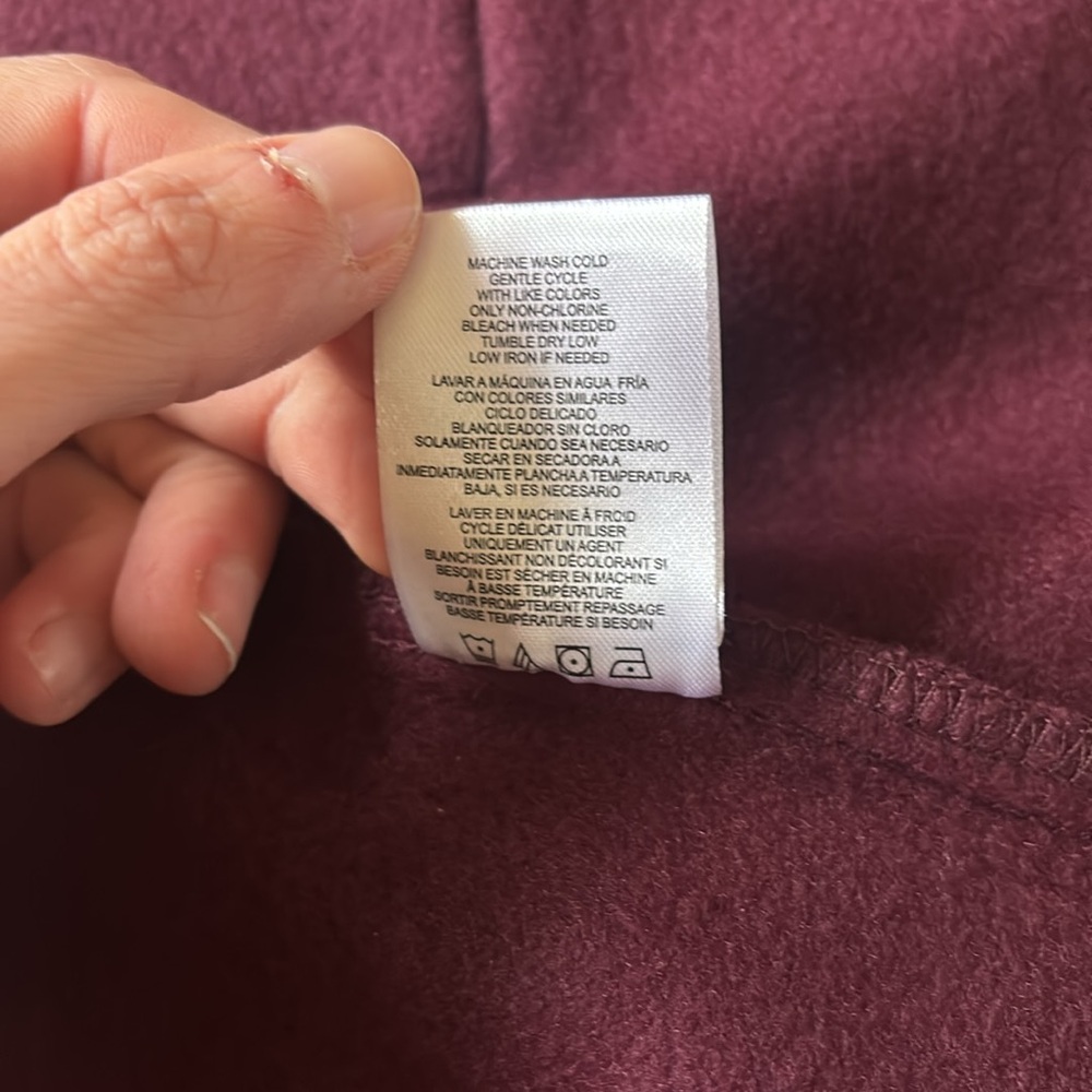 Big Chill Jacket - Picture 5 of 6